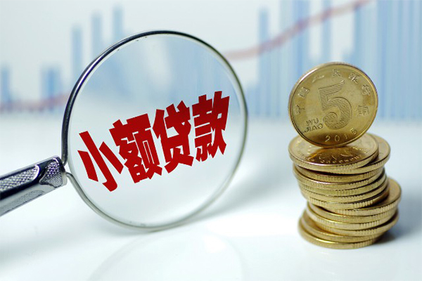 成都信用正规短借