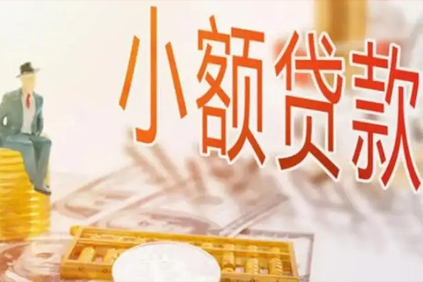成都信用民间小额借贷