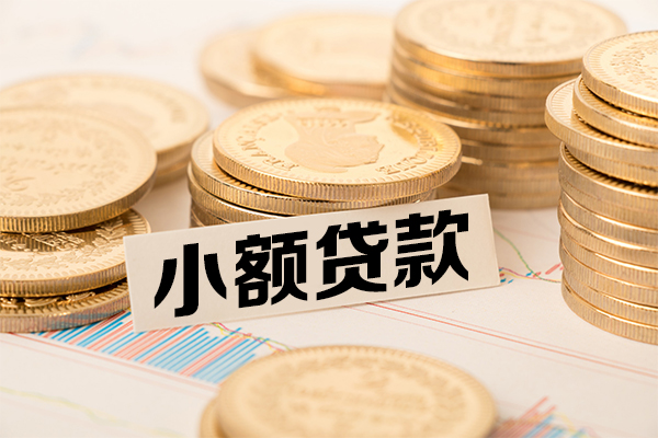 成都信用小额私人借贷